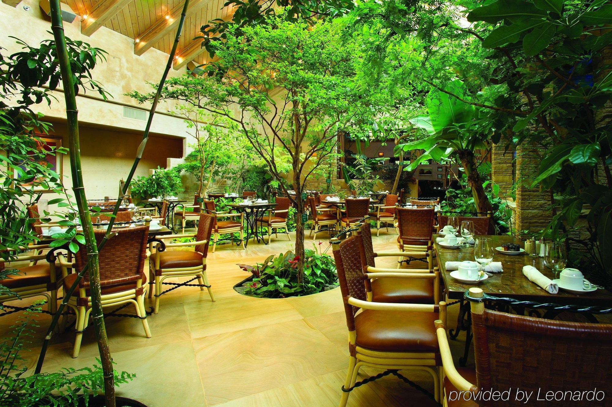 El Monte Sagrado Resort & Spa Taos Exterior foto