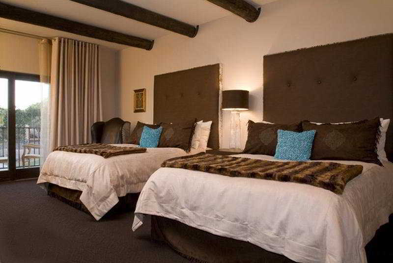El Monte Sagrado Resort & Spa Taos Zimmer foto