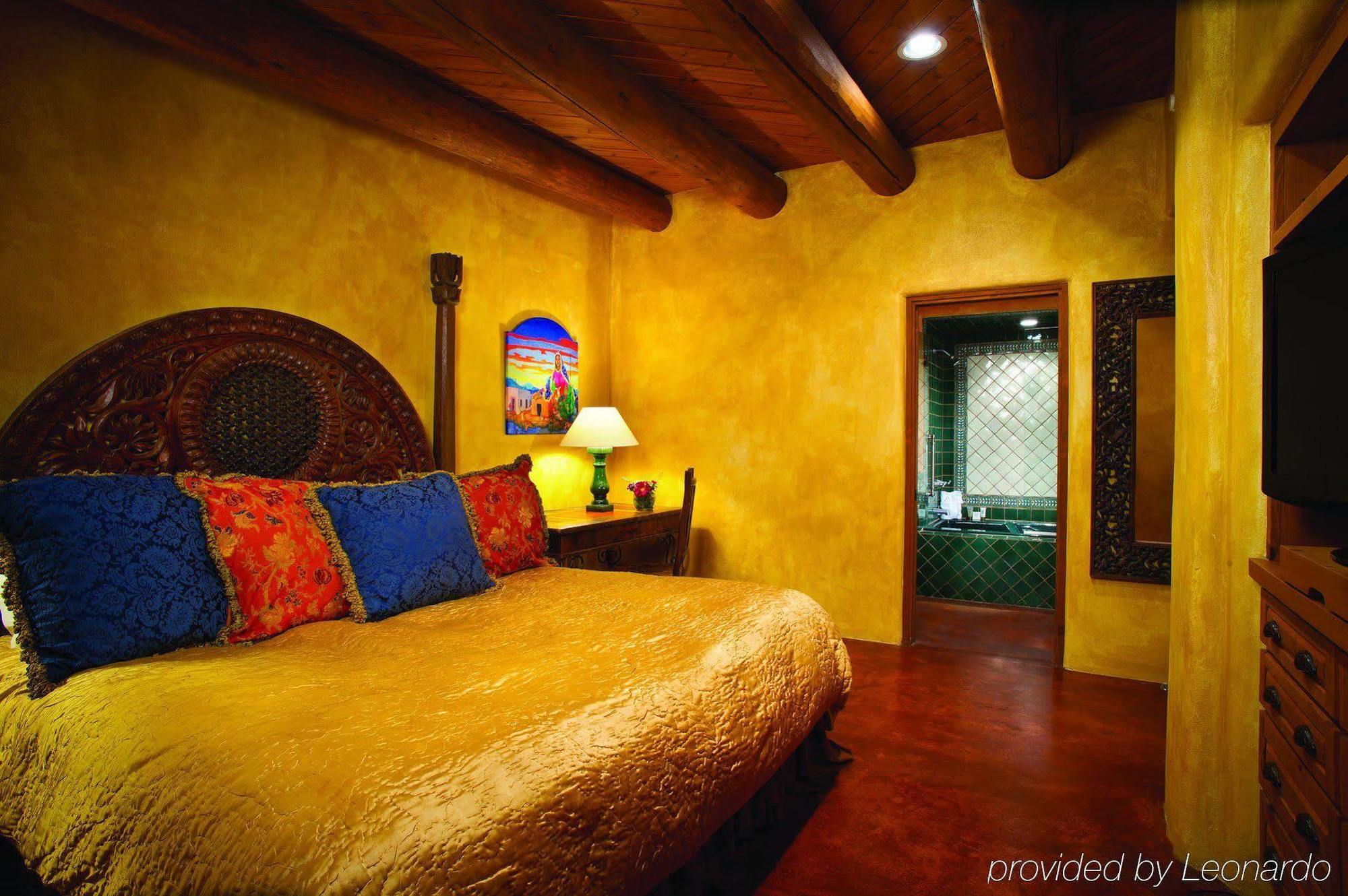 El Monte Sagrado Resort & Spa Taos Exterior foto