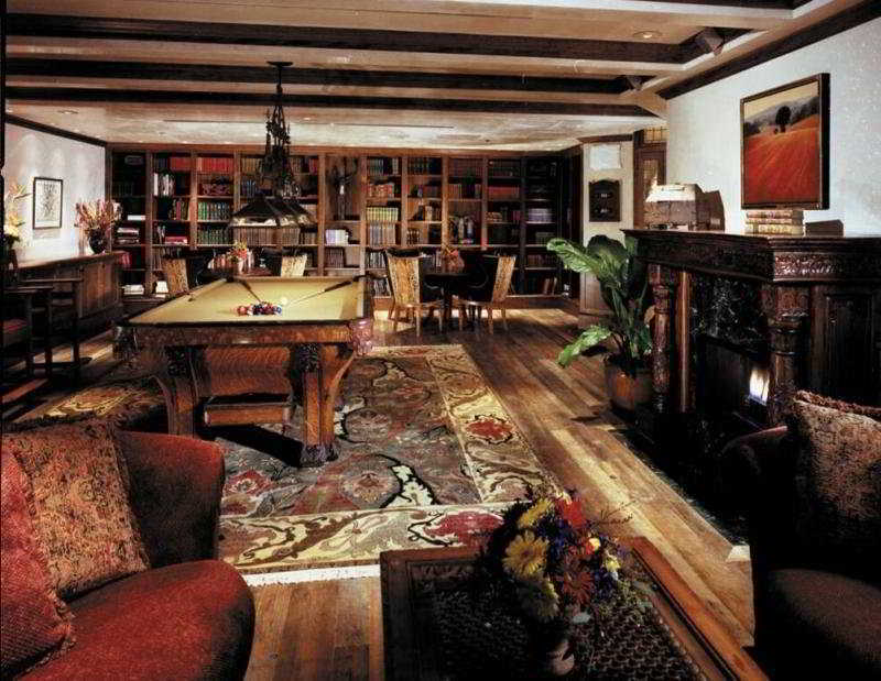 El Monte Sagrado Resort & Spa Taos Einrichtungen foto