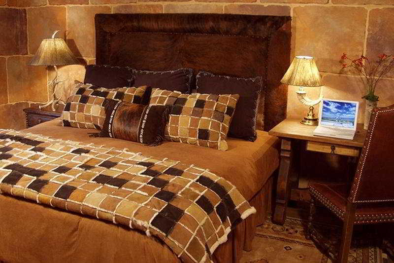 El Monte Sagrado Resort & Spa Taos Zimmer foto